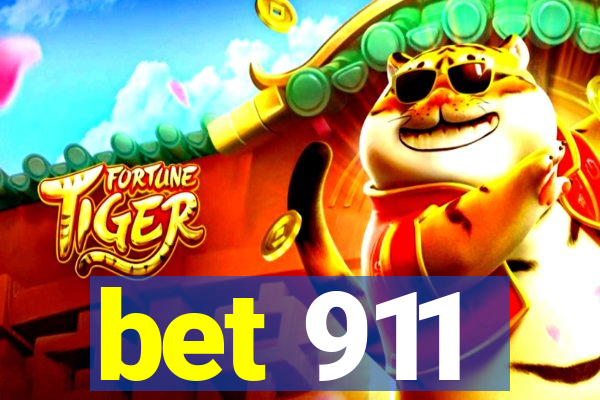 bet 911